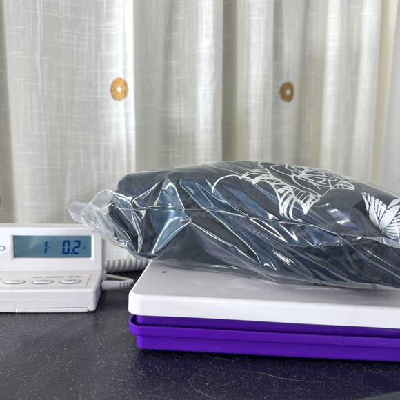 BRATZ Graphic Jogger Sweatpants 2XL Black Wash Drawstring Y2k Whimsigoth Retro - Picture 11 of 12